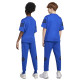 Adidas Παιδικό παντελόνι φόρμας Future Icons 3-Stripes Ankle-Length Pants